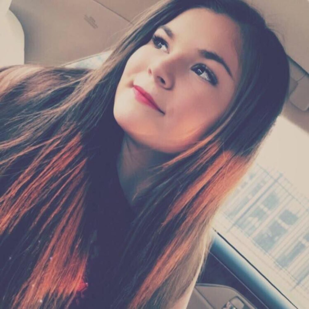 Meet your Posher, Cheyenne